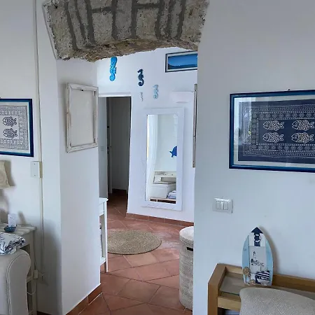 Ippocampo Blanc San Felice Circeo