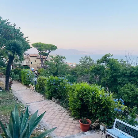 Holiday home Ippocampo Blanc