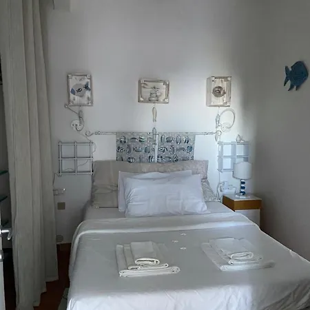 Ippocampo Blanc Holiday home San Felice Circeo