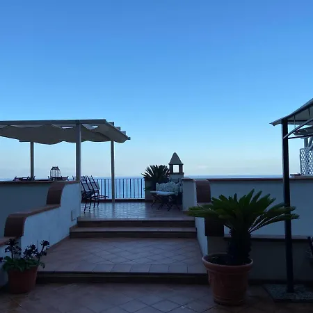 Ippocampo Blanc Holiday home