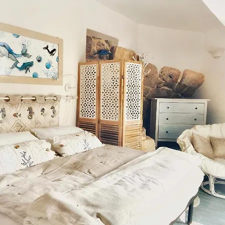 Holiday home Ippocampo Blanc San Felice Circeo