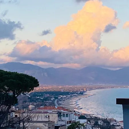 Ippocampo Blanc Ferienhaus