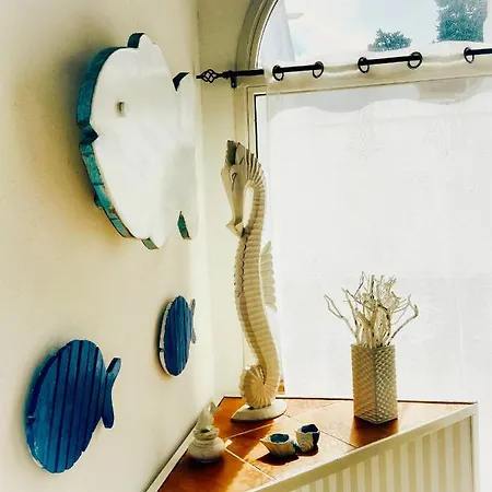 Ippocampo Blanc * San Felice Circeo