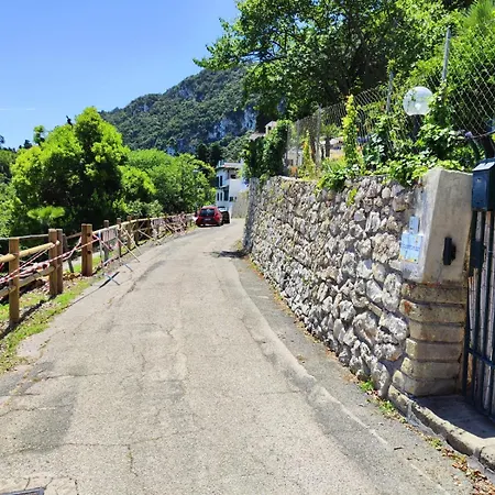Ippocampo Blanc Сasa de vacaciones San Felice Circeo