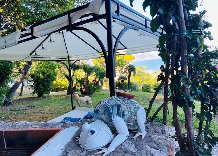 Ippocampo Blanc