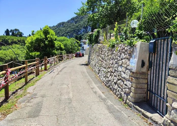Ippocampo Blanc Сasa de vacaciones San Felice Circeo